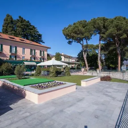 Sleeps 4 Pool T421413 Apartment Meina