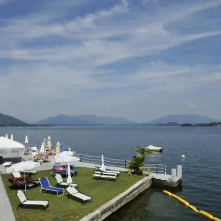 Appartement Sleeps 4 Pool T421413 Meina